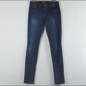Joe’s Jeans dark wash size 27